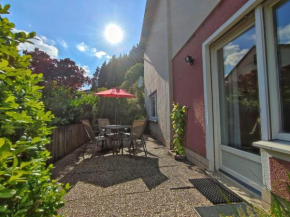 Ferienwohnung Eschenberg